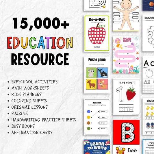 Little Learners PLR